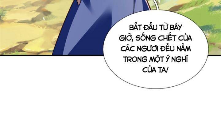 Ta Trở Về Từ Chư Thiên Vạn Giới Chapter 267 - Trang 2