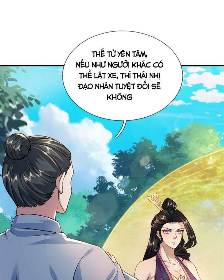 Ta Trở Về Từ Chư Thiên Vạn Giới Chapter 267 - Trang 2