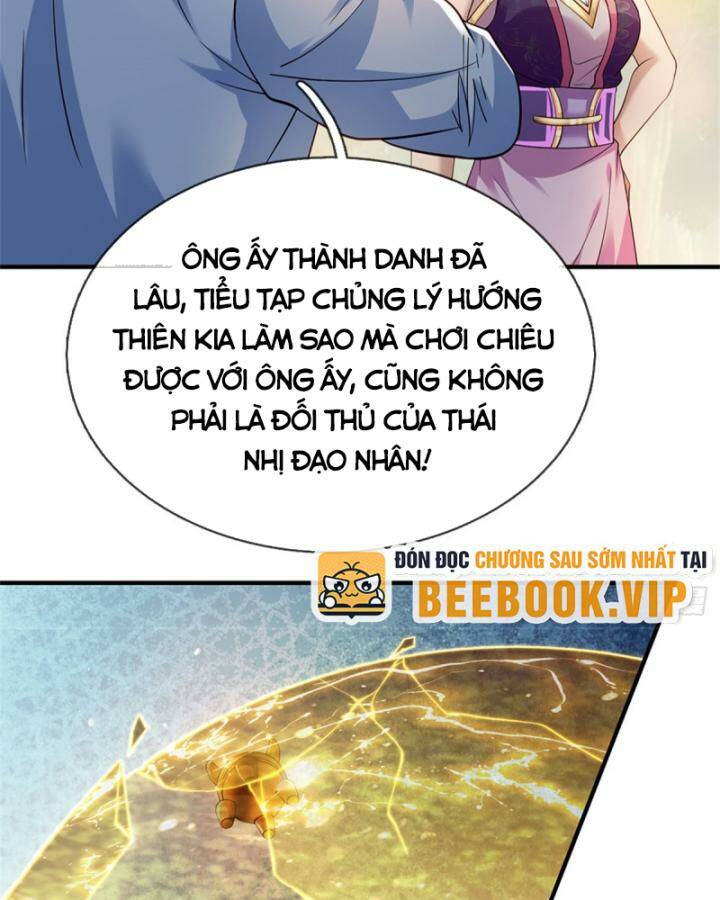 Ta Trở Về Từ Chư Thiên Vạn Giới Chapter 267 - Trang 2