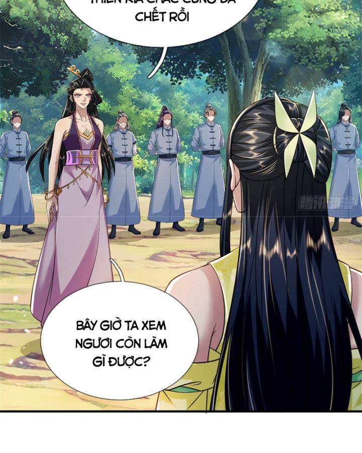 Ta Trở Về Từ Chư Thiên Vạn Giới Chapter 267 - Trang 2