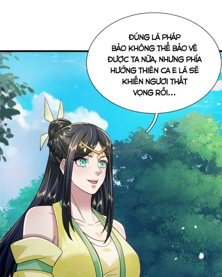 Ta Trở Về Từ Chư Thiên Vạn Giới Chapter 267 - Trang 2