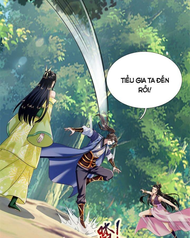 Ta Trở Về Từ Chư Thiên Vạn Giới Chapter 267 - Trang 2