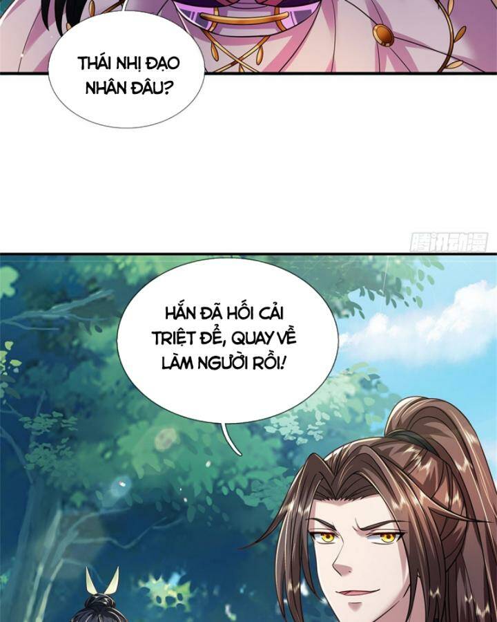 Ta Trở Về Từ Chư Thiên Vạn Giới Chapter 267 - Trang 2