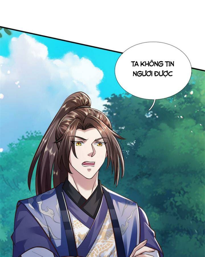 Ta Trở Về Từ Chư Thiên Vạn Giới Chapter 267 - Trang 2