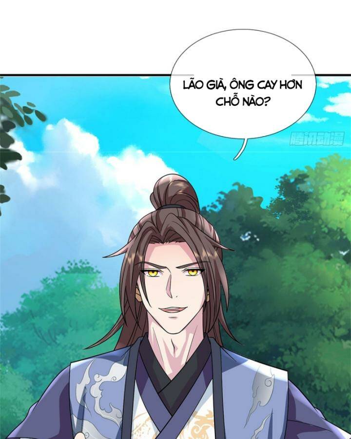 Ta Trở Về Từ Chư Thiên Vạn Giới Chapter 266 - Trang 2