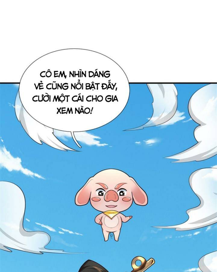 Ta Trở Về Từ Chư Thiên Vạn Giới Chapter 265 - Trang 2