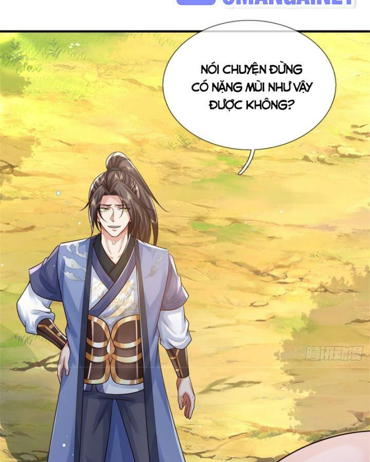 Ta Trở Về Từ Chư Thiên Vạn Giới Chapter 265 - Trang 2