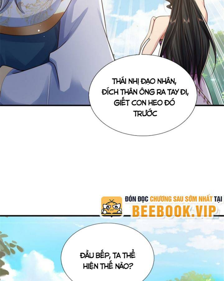 Ta Trở Về Từ Chư Thiên Vạn Giới Chapter 265 - Trang 2