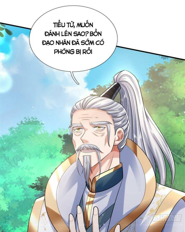 Ta Trở Về Từ Chư Thiên Vạn Giới Chapter 265 - Trang 2