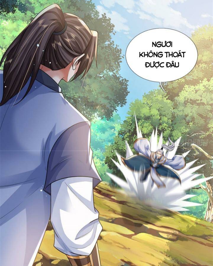 Ta Trở Về Từ Chư Thiên Vạn Giới Chapter 265 - Trang 2