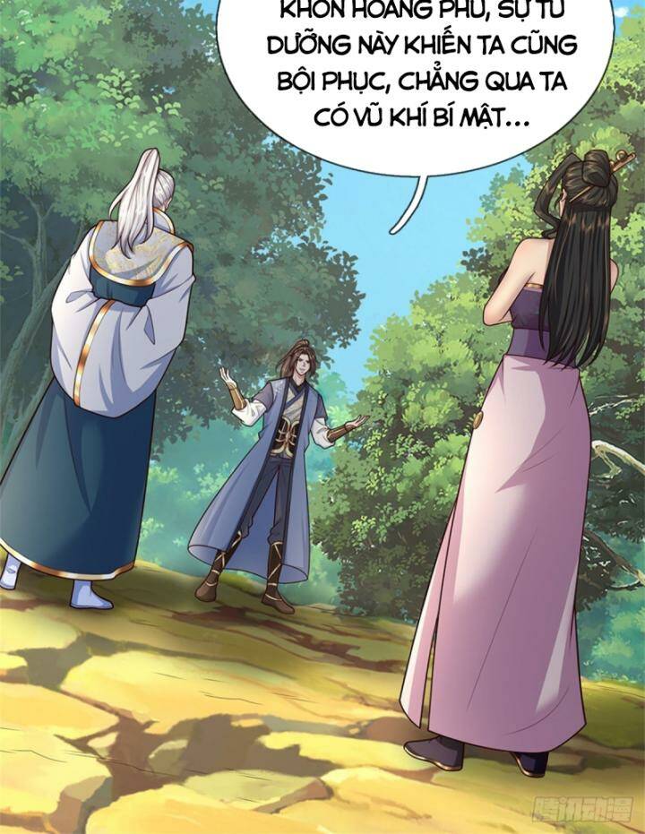 Ta Trở Về Từ Chư Thiên Vạn Giới Chapter 265 - Trang 2