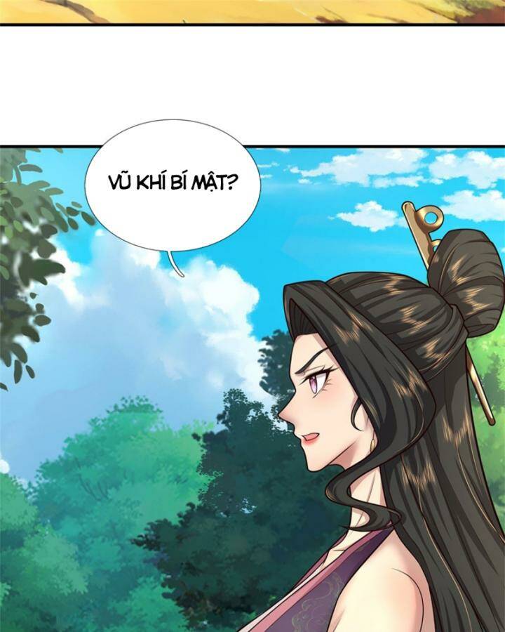 Ta Trở Về Từ Chư Thiên Vạn Giới Chapter 265 - Trang 2