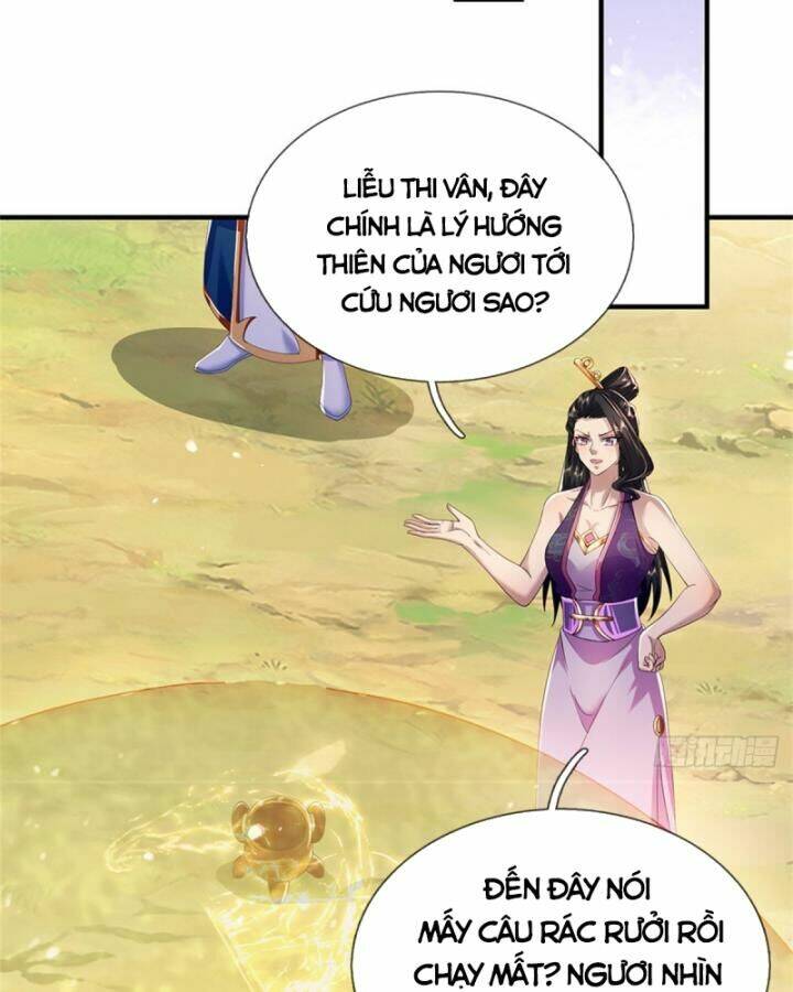 Ta Trở Về Từ Chư Thiên Vạn Giới Chapter 264 - Trang 2