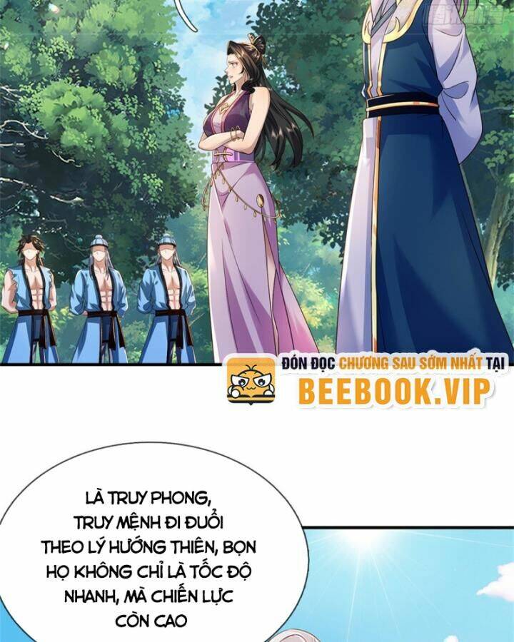 Ta Trở Về Từ Chư Thiên Vạn Giới Chapter 264 - Trang 2