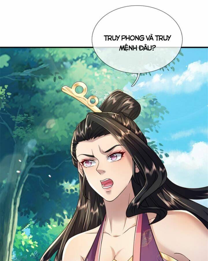 Ta Trở Về Từ Chư Thiên Vạn Giới Chapter 264 - Trang 2