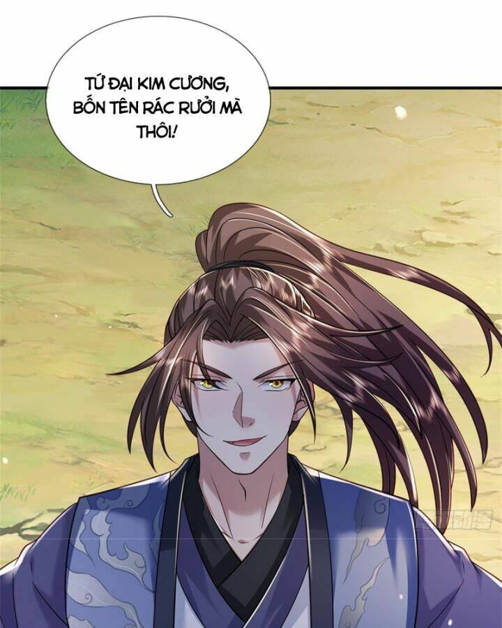 Ta Trở Về Từ Chư Thiên Vạn Giới Chapter 264 - Trang 2