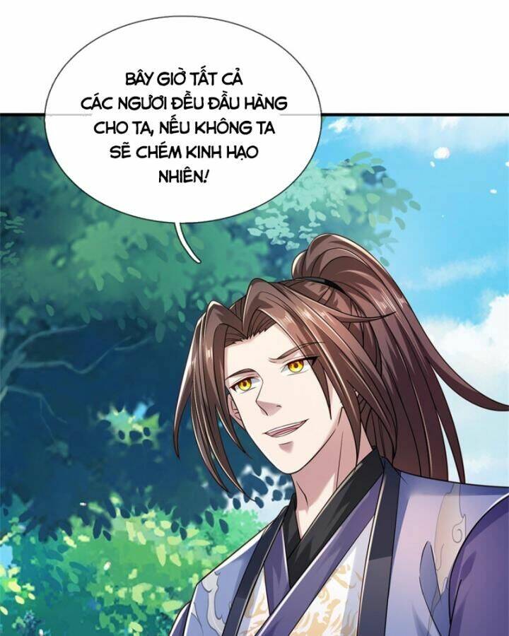 Ta Trở Về Từ Chư Thiên Vạn Giới Chapter 263 - Trang 2