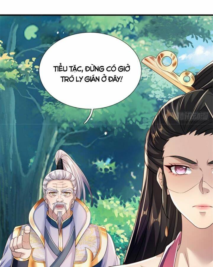 Ta Trở Về Từ Chư Thiên Vạn Giới Chapter 263 - Trang 2