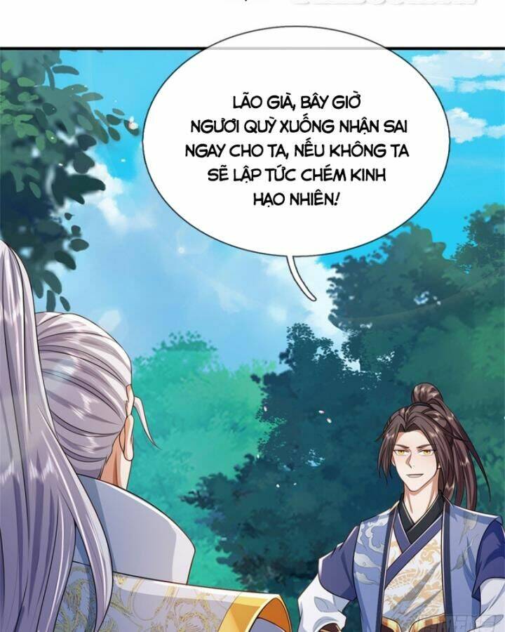 Ta Trở Về Từ Chư Thiên Vạn Giới Chapter 263 - Trang 2