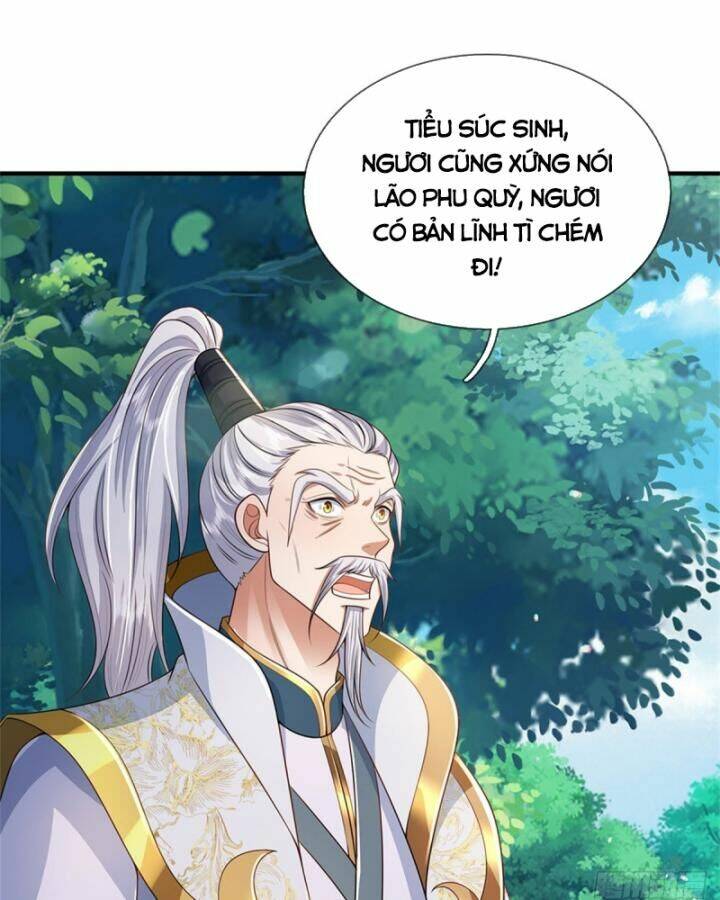 Ta Trở Về Từ Chư Thiên Vạn Giới Chapter 263 - Trang 2