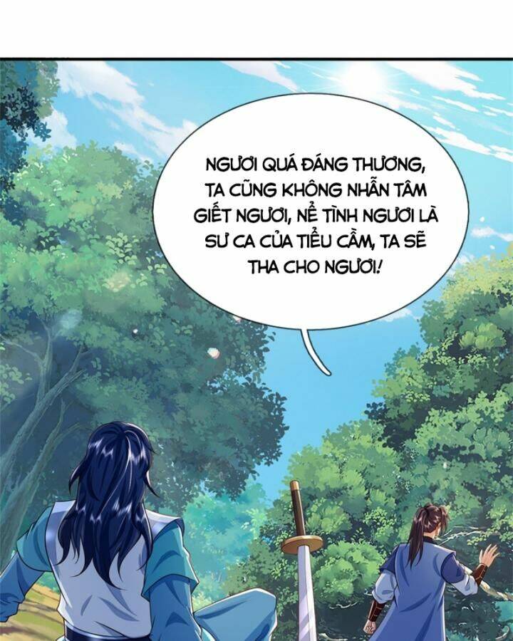 Ta Trở Về Từ Chư Thiên Vạn Giới Chapter 263 - Trang 2