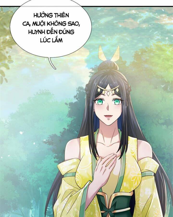 Ta Trở Về Từ Chư Thiên Vạn Giới Chapter 262 - Trang 2