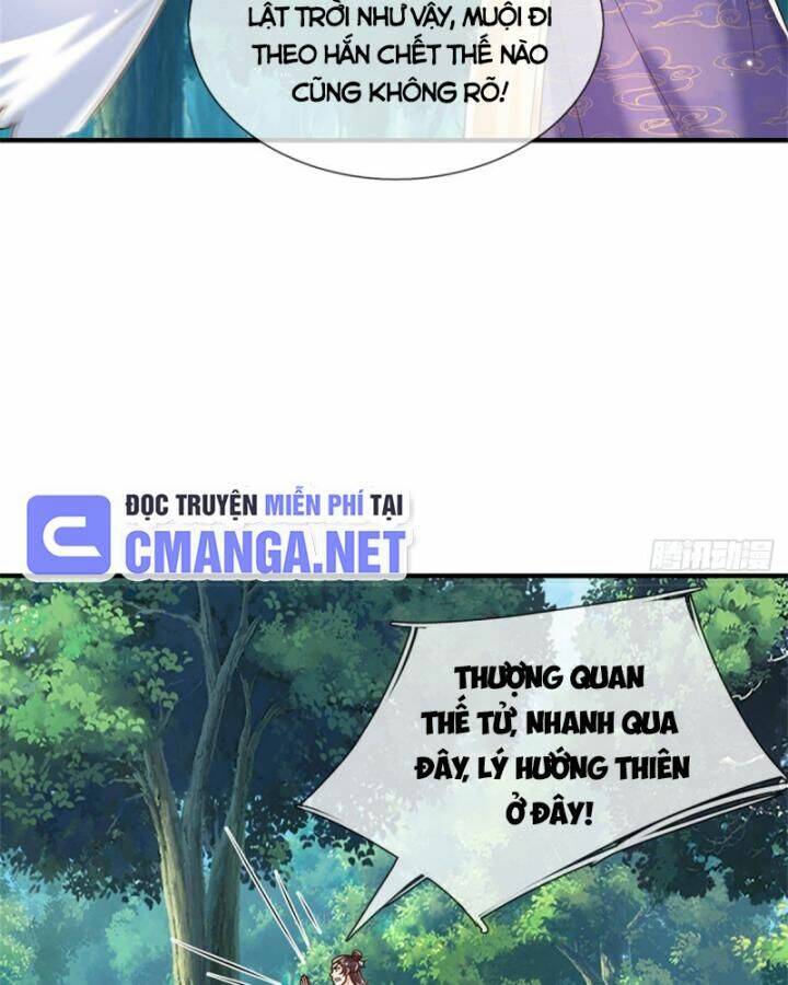 Ta Trở Về Từ Chư Thiên Vạn Giới Chapter 260 - Trang 2