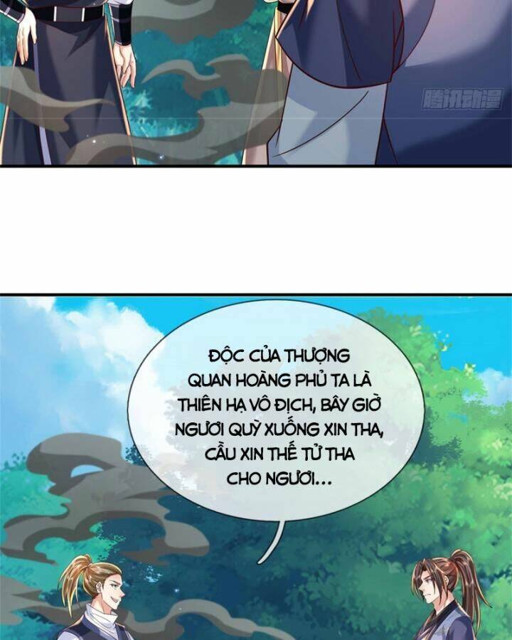 Ta Trở Về Từ Chư Thiên Vạn Giới Chapter 260 - Trang 2