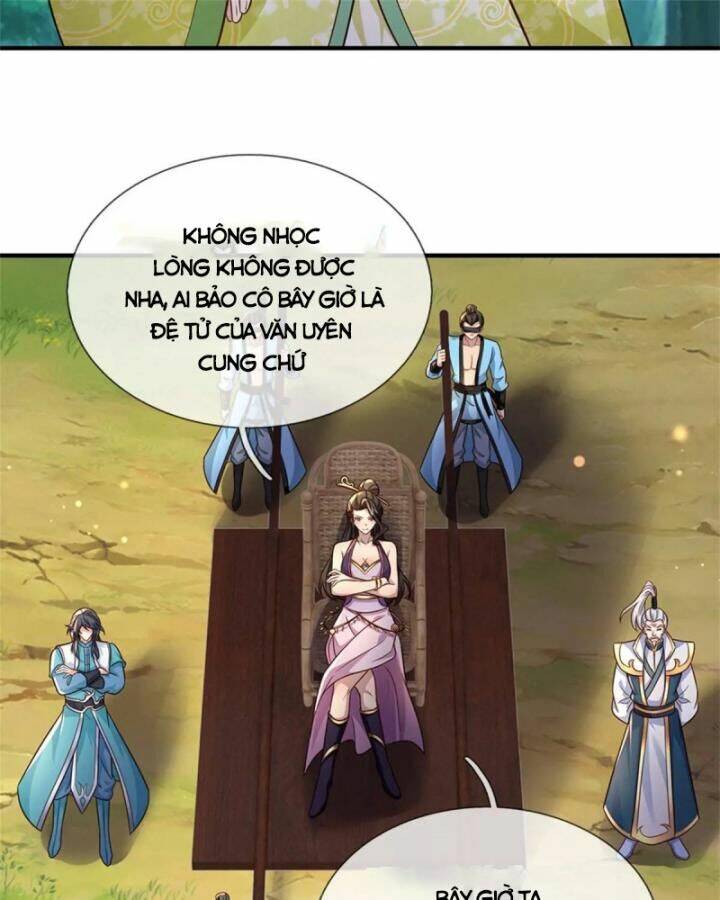 Ta Trở Về Từ Chư Thiên Vạn Giới Chapter 259 - Trang 2