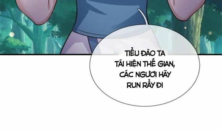 Ta Trở Về Từ Chư Thiên Vạn Giới Chapter 259 - Trang 2