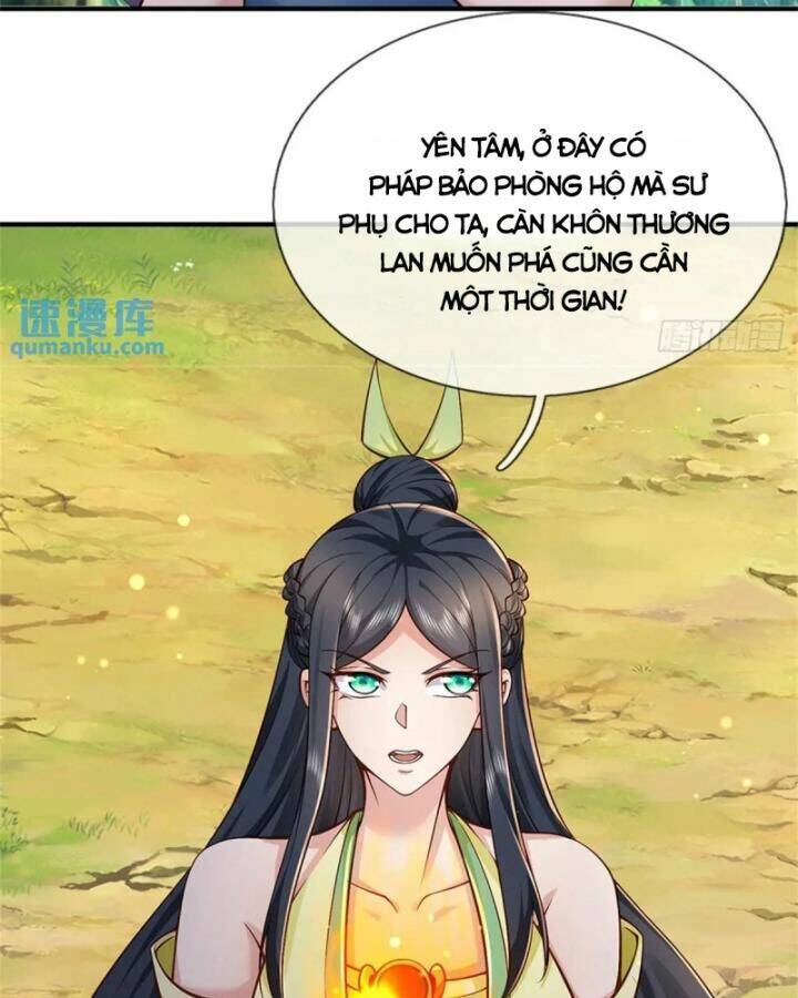 Ta Trở Về Từ Chư Thiên Vạn Giới Chapter 259 - Trang 2