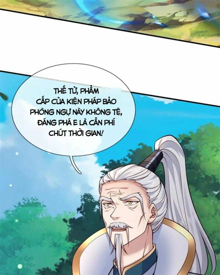 Ta Trở Về Từ Chư Thiên Vạn Giới Chapter 259 - Trang 2