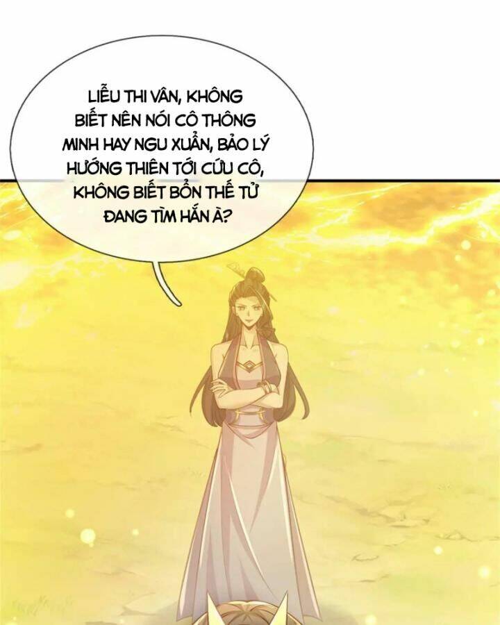 Ta Trở Về Từ Chư Thiên Vạn Giới Chapter 259 - Trang 2