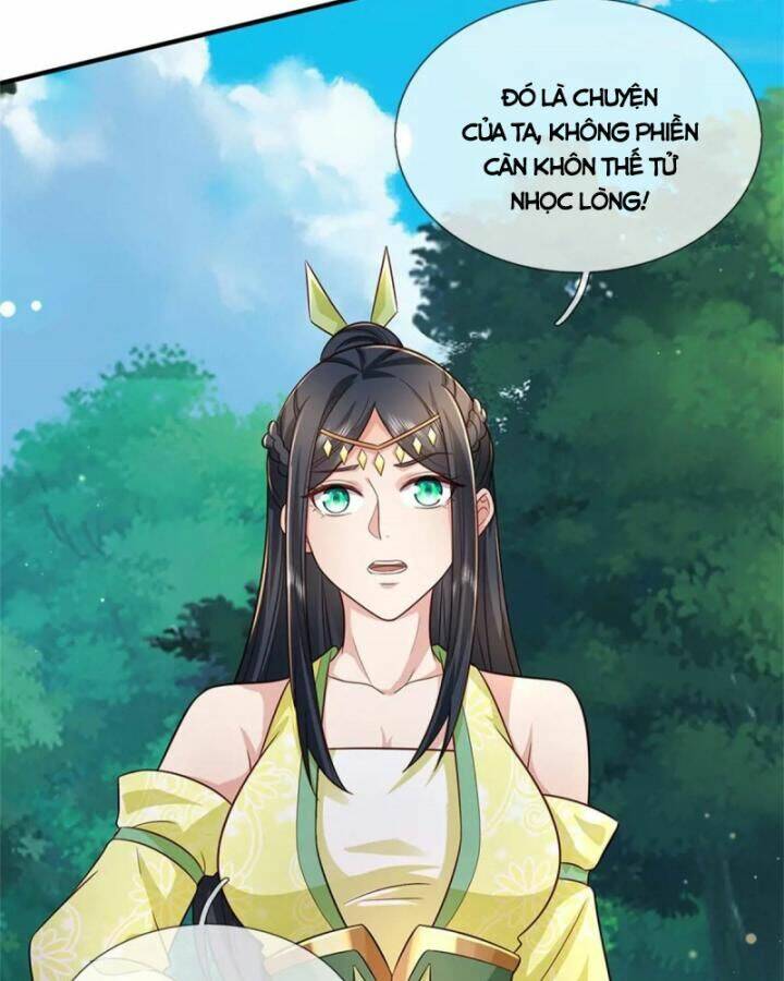 Ta Trở Về Từ Chư Thiên Vạn Giới Chapter 259 - Trang 2