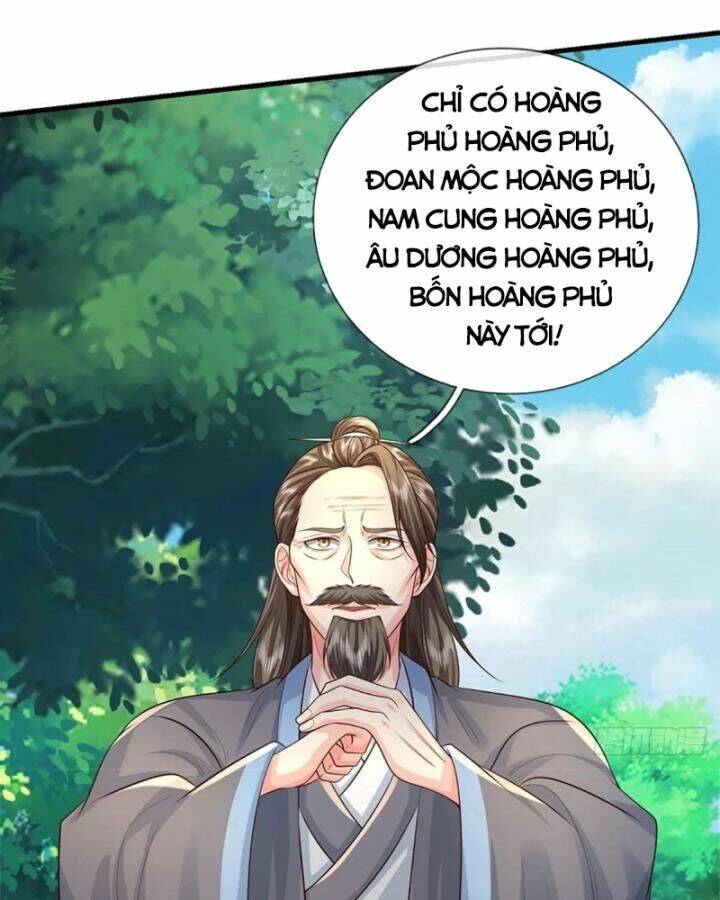 Ta Trở Về Từ Chư Thiên Vạn Giới Chapter 258 - Trang 2