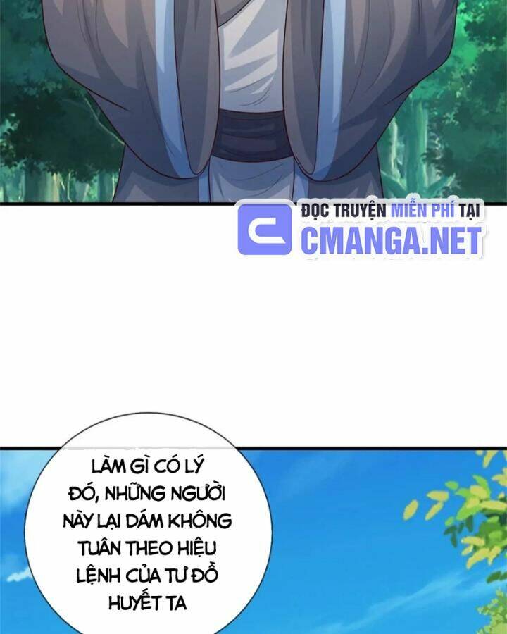 Ta Trở Về Từ Chư Thiên Vạn Giới Chapter 258 - Trang 2