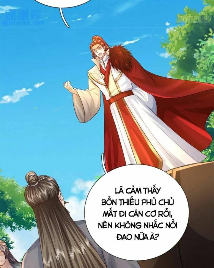 Ta Trở Về Từ Chư Thiên Vạn Giới Chapter 258 - Trang 2