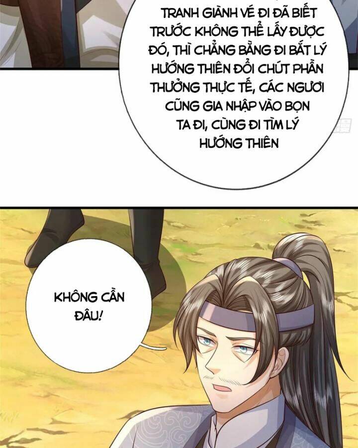 Ta Trở Về Từ Chư Thiên Vạn Giới Chapter 258 - Trang 2