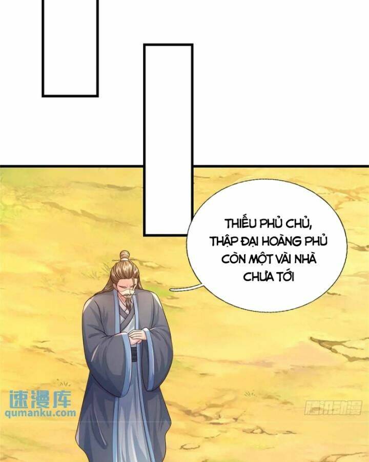 Ta Trở Về Từ Chư Thiên Vạn Giới Chapter 258 - Trang 2