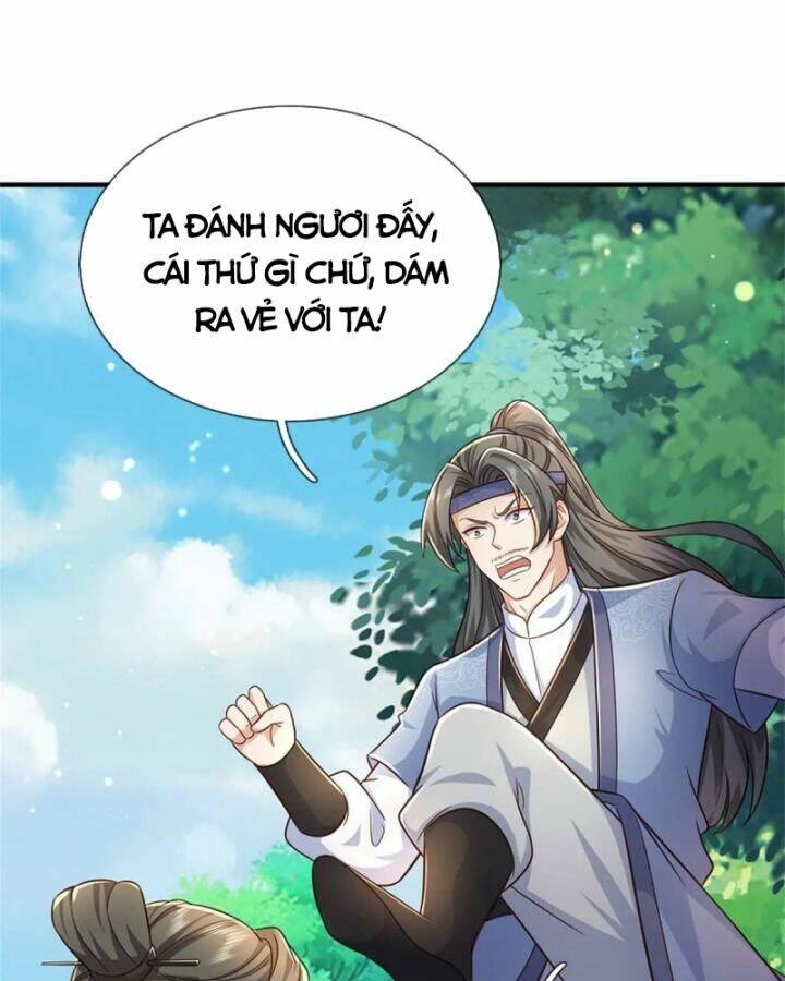 Ta Trở Về Từ Chư Thiên Vạn Giới Chapter 258 - Trang 2