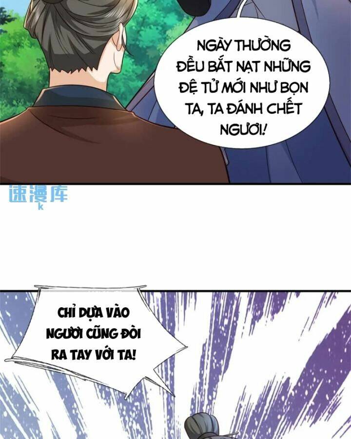 Ta Trở Về Từ Chư Thiên Vạn Giới Chapter 258 - Trang 2