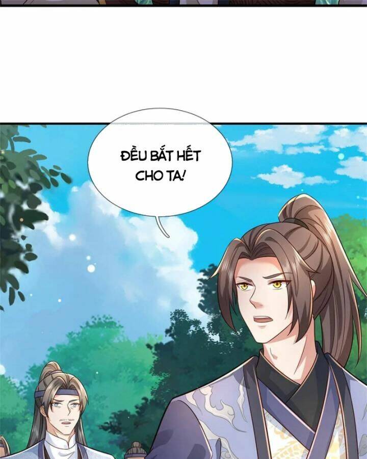 Ta Trở Về Từ Chư Thiên Vạn Giới Chapter 258 - Trang 2