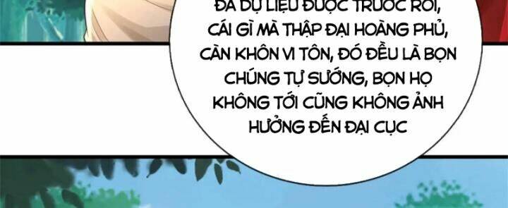 Ta Trở Về Từ Chư Thiên Vạn Giới Chapter 258 - Trang 2