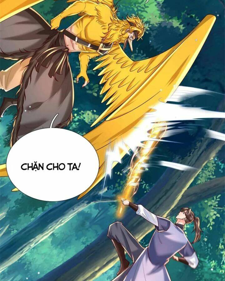 Ta Trở Về Từ Chư Thiên Vạn Giới Chapter 257 - Trang 2