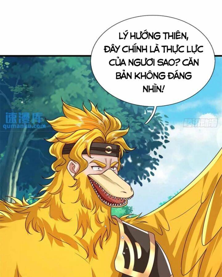 Ta Trở Về Từ Chư Thiên Vạn Giới Chapter 257 - Trang 2