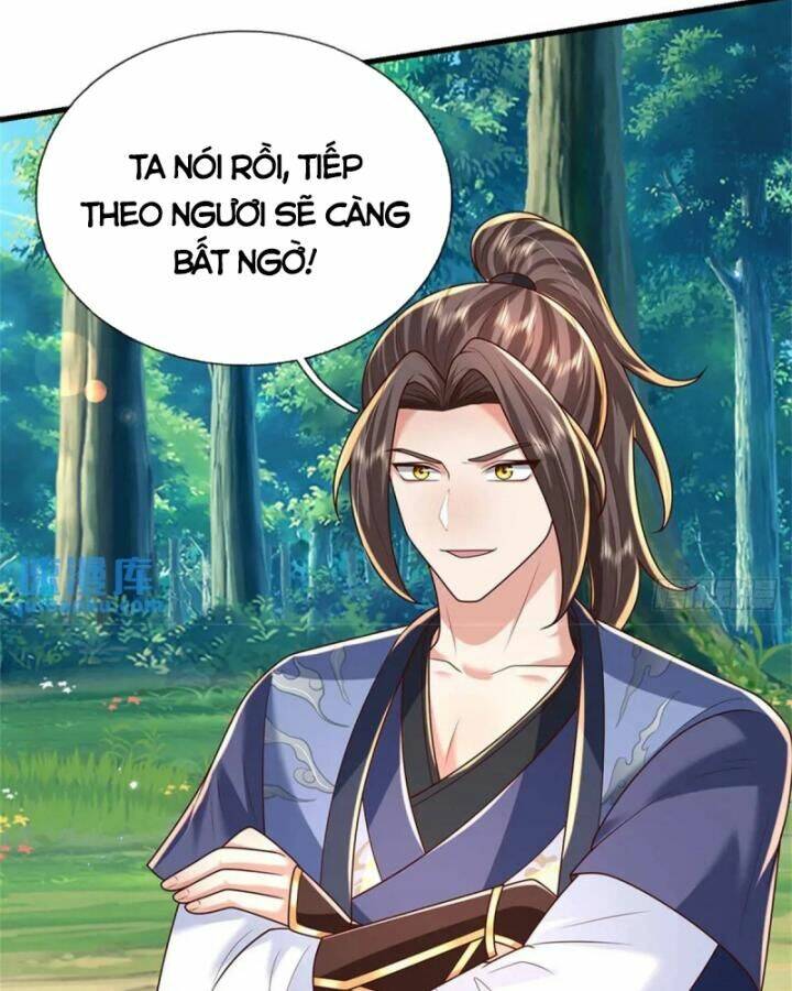 Ta Trở Về Từ Chư Thiên Vạn Giới Chapter 257 - Trang 2