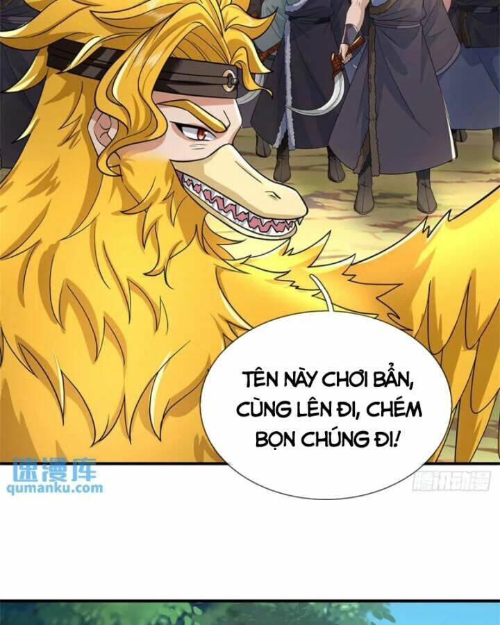 Ta Trở Về Từ Chư Thiên Vạn Giới Chapter 257 - Trang 2