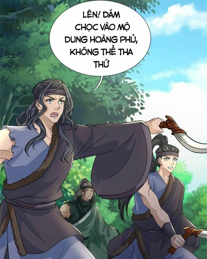 Ta Trở Về Từ Chư Thiên Vạn Giới Chapter 257 - Trang 2