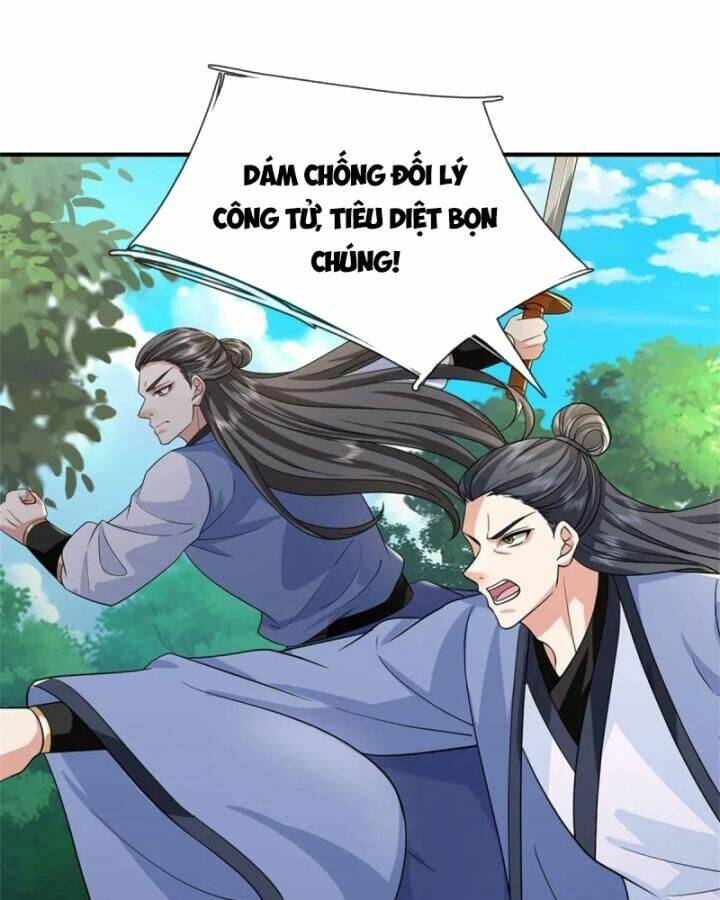 Ta Trở Về Từ Chư Thiên Vạn Giới Chapter 257 - Trang 2