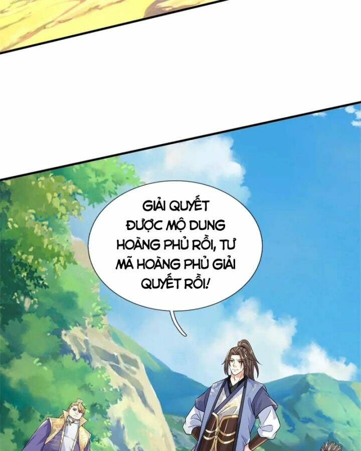 Ta Trở Về Từ Chư Thiên Vạn Giới Chapter 257 - Trang 2